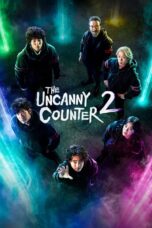 Drama Korea The Uncanny Counter Season 2 2023